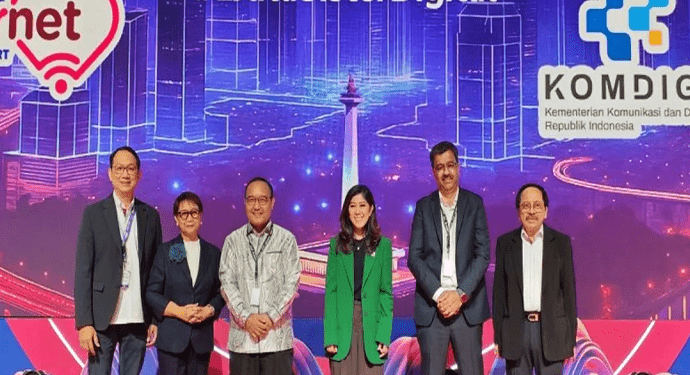 Kolaborasi Komdigi dan XLSmart Target Jaring Edukasi AI Untuk 1 Juta Talenta Digital Perempuan