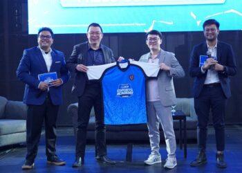 myBCA Esport Academy