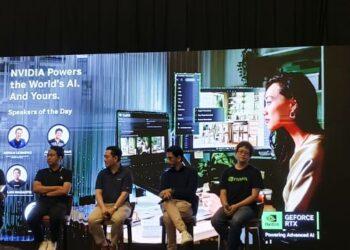 Pemanfaatan AI Ubah “Permainan” di Berbagai Sektor Bisnis Kreatif