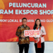 Shopee Luncurkan Ekspor Flexi, Peluang Bagi UMKM Atur Toko Luar Negeri Sendiri