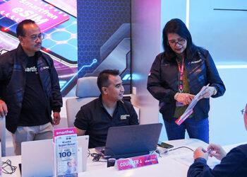 Layanan Pelanggan Smartfren Semakin Luas dan Fleksibel di Berbagai Platform