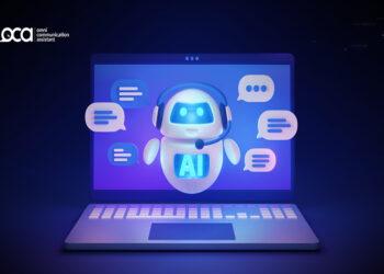 OCA AI Bisa Bangun Chatbot Tanpa Coding