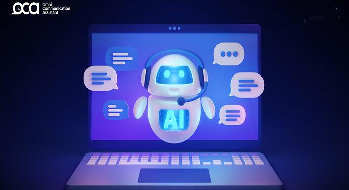 OCA AI Bisa Bangun Chatbot Tanpa Coding