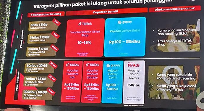Pemerintah Tegaskan Kuota Internet Hangus Tidak Langgar Regulasi
