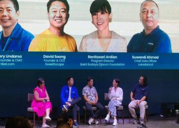Tren Wisata Bergeser, Orang Lebih Mencari Pengalaman dan Nilai Emosional