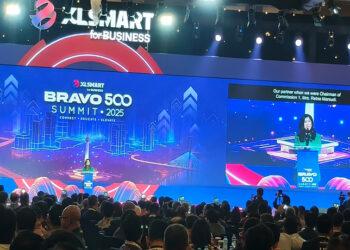 Kolaborasi Lintas Sektor Dorong Percepatan  Transformasi Digital Indonesia