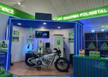Dharma Polimetal
