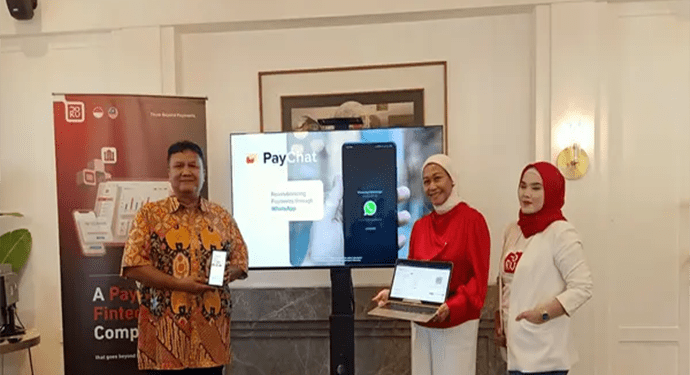 DOKU Bertumbuh 85% Dengan Transaksi Capai 500 Juta di Semester I 2025