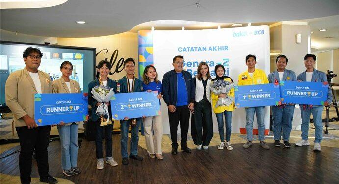 program Genera-Z Berbakti