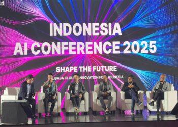Indonesia AI Conference 2025