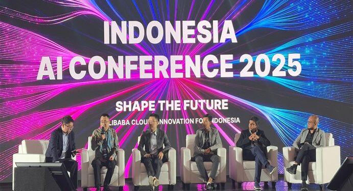 Indonesia AI Conference 2025