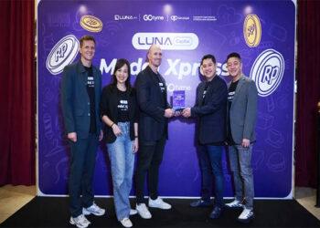 Luna Capital Modal Xpress Beri Pendanaan Hingga Rp500 Juta Untuk UKM