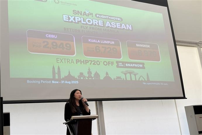 MOVE x ‘Explore Asean’
