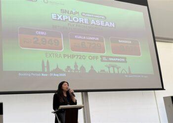 MOVE x ‘Explore Asean’