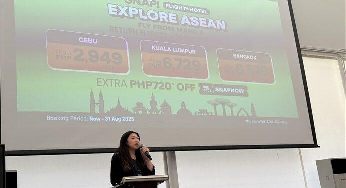 MOVE x ‘Explore Asean’