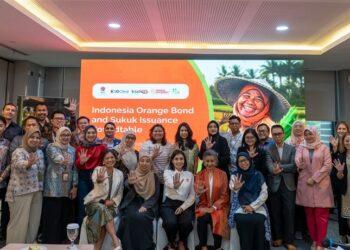 Orange Capital Market