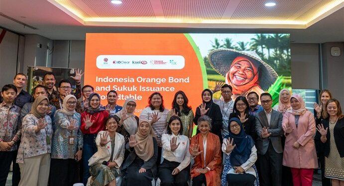 Orange Capital Market