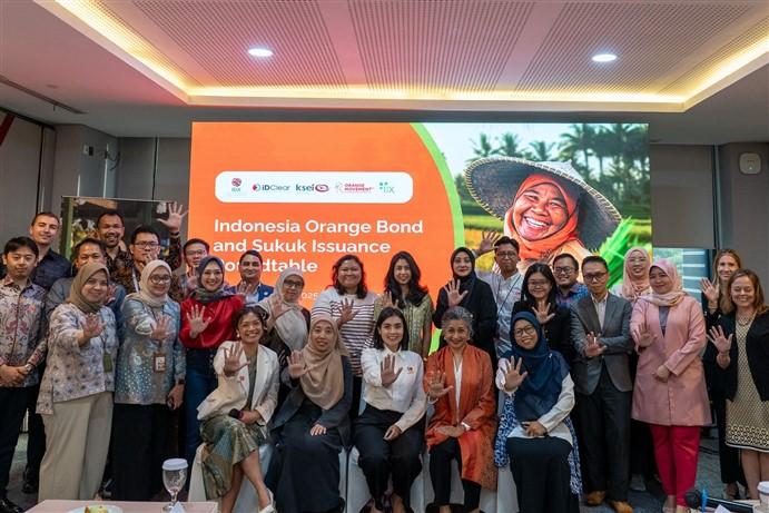 Orange Capital Market