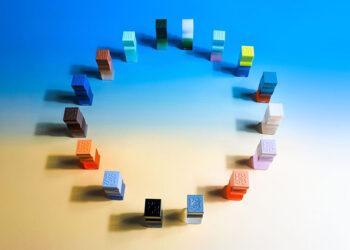 Lazada Perkuat Kanal Beauty Enthusiast Dengan Ragam Jenama Parfum