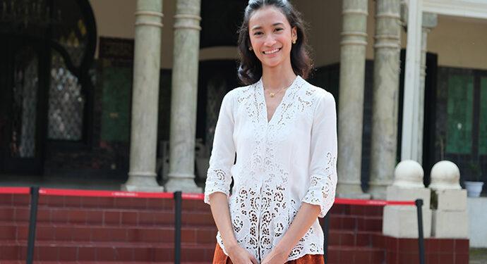 Konten Kreator Ini Jadi Duta Solo Internasional Performing Arts