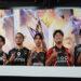 Tim Indonesia Targetkan Juara di Ajang Free Fire World Series Southeast Asia 2025