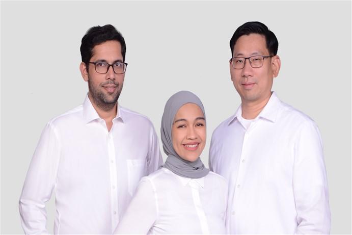 Cofounder Pintarnya