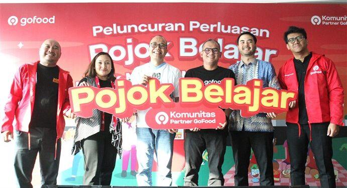 Pojok Belajar