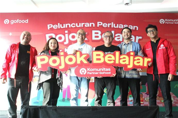 Pojok Belajar