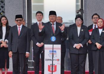 Pembayaran Pakai QRIS Antarnegara Kini Bisa Dilakukan Di Jepang