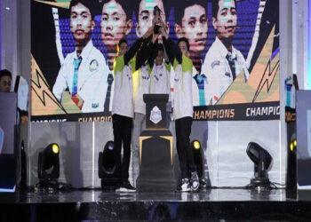 Garena Youth Championship 2025 Free Fire Berhadiah Beasiswa Rp21 Miliar