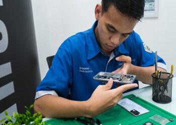 Samsung Tech Institute Beri Pelatihan Vokasi Lebih Dari 18 Ribu Siswa