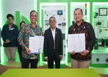 Schneider Electric x Politeknik Negeri Batam