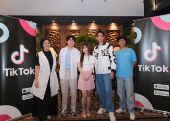 TikTok Hadirkan Solusi Kreatif Untuk Kolaborasi Antar Brand dan Kreator