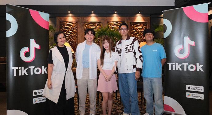 TikTok Hadirkan Solusi Kreatif Untuk Kolaborasi Antar Brand dan Kreator