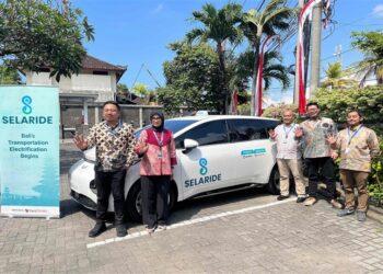 TransTRACK - Selaride