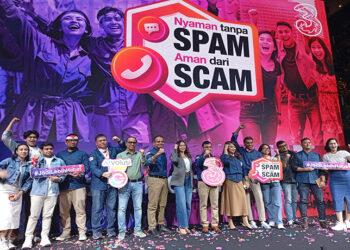 39% Anak Muda Indonesia Pernah Jadi Korban Penipuan Digital