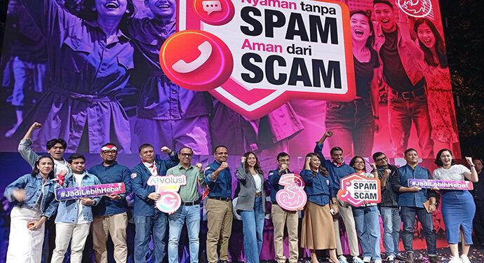 39% Anak Muda Indonesia Pernah Jadi Korban Penipuan Digital