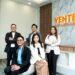 VENTENY team