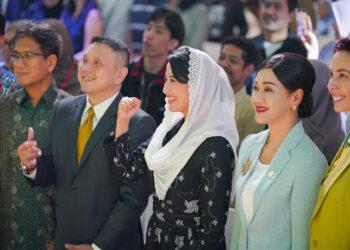 Layanan Keuangan Digital Meningkat, Kerugian Akibat Scam dan Fraud Capai Rp4,1 Triliun