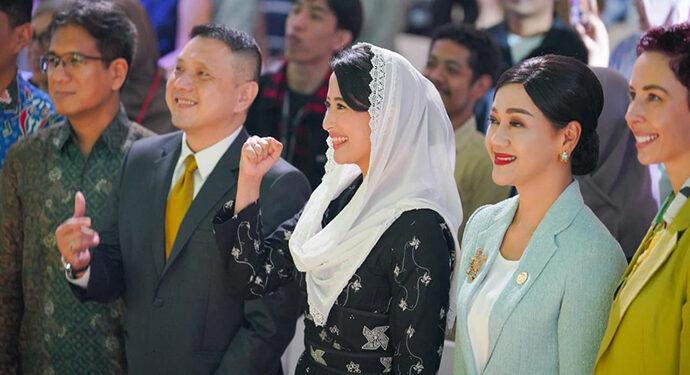 Layanan Keuangan Digital Meningkat, Kerugian Akibat Scam dan Fraud Capai Rp4,1 Triliun