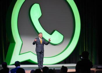 Whatsapp Luncurkan Fitur Pendukung Bisnis Berbasis AI