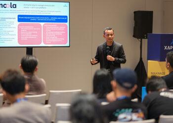 Xapiens Bangun Pusat Keamanan Siber Proaktif Untuk Lindungi Bisnis