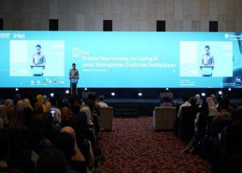 Acer Gelar Ajang Penghargaan bagi Sekolah Yang Adopsi Transformasi Digital
