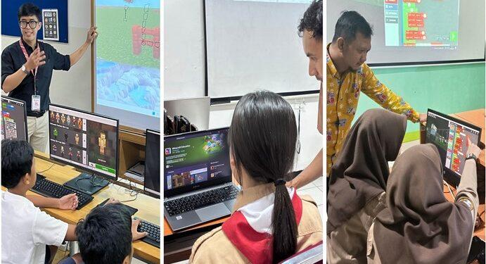 elevAIte x Minecraft