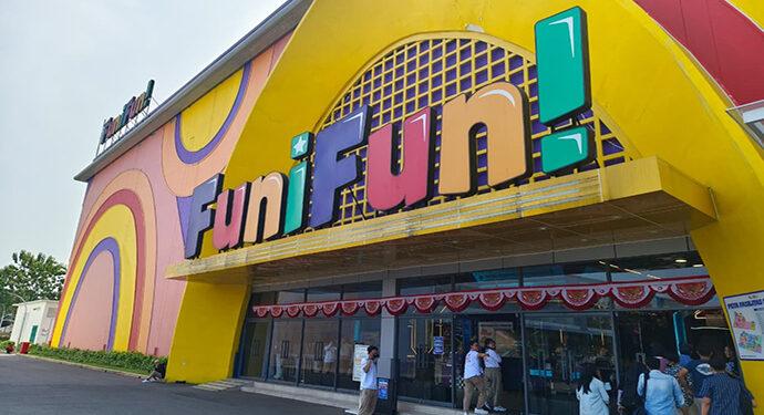 Blue Origin Group Agresif Berekspansi ke 7 Negara Termasuk Indonesia