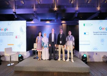 Google Luncurkan Fitur Belajar Yang Mendorong Pemahaman Konseptual