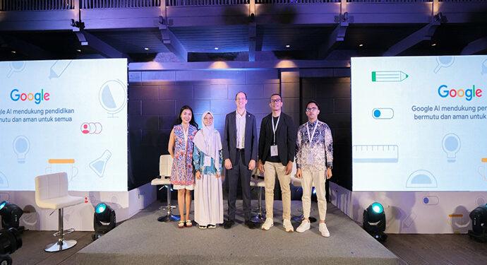 Google Luncurkan Fitur Belajar Yang Mendorong Pemahaman Konseptual