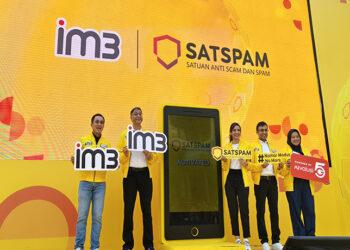 IM3 Punya Fitur Otomatis Untuk Tangkal Penipuan Digital di Ponsel