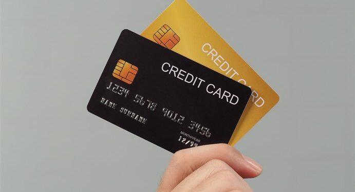 kartu kredit