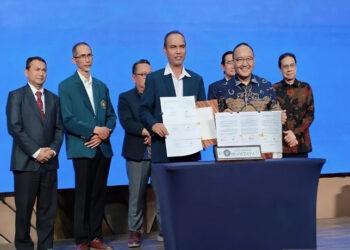 Komdigi Gandeng Universitas Brawijaya Untuk Program AI Talent Factory